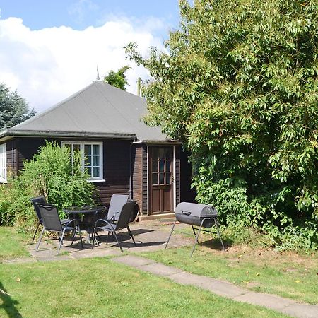 The Cottage - B4014 Wendling Buitenkant foto
