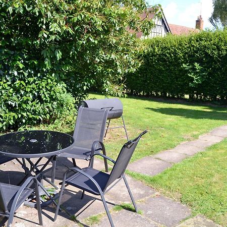 The Cottage - B4014 Wendling Buitenkant foto