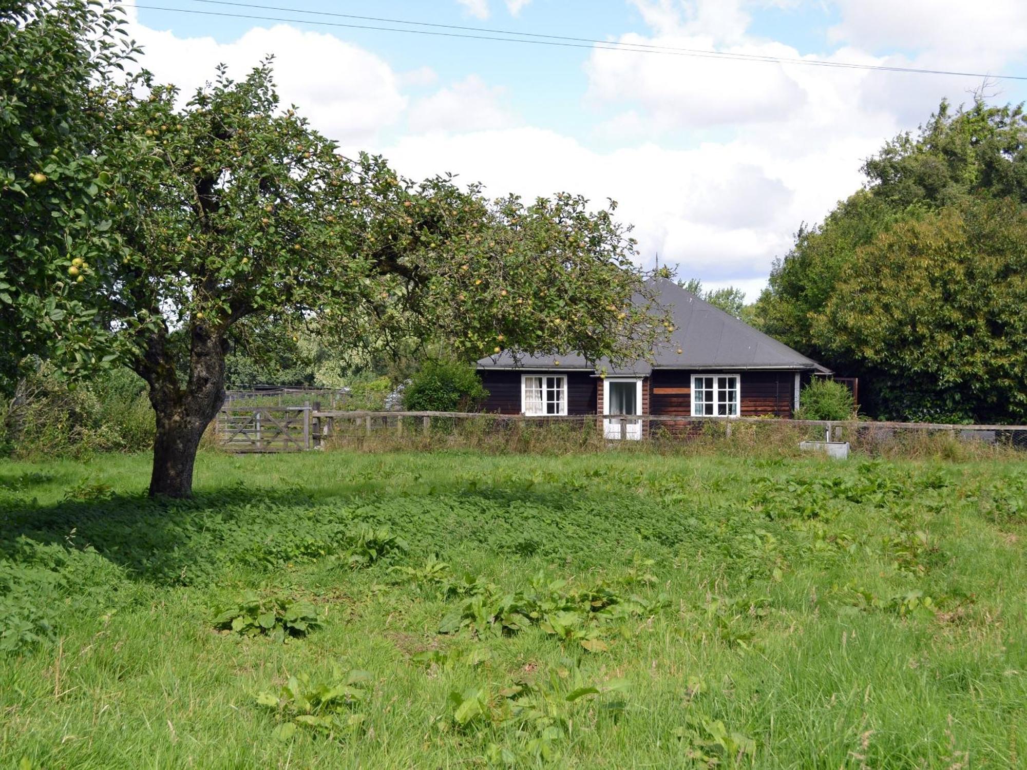 The Cottage - B4014 Wendling Buitenkant foto
