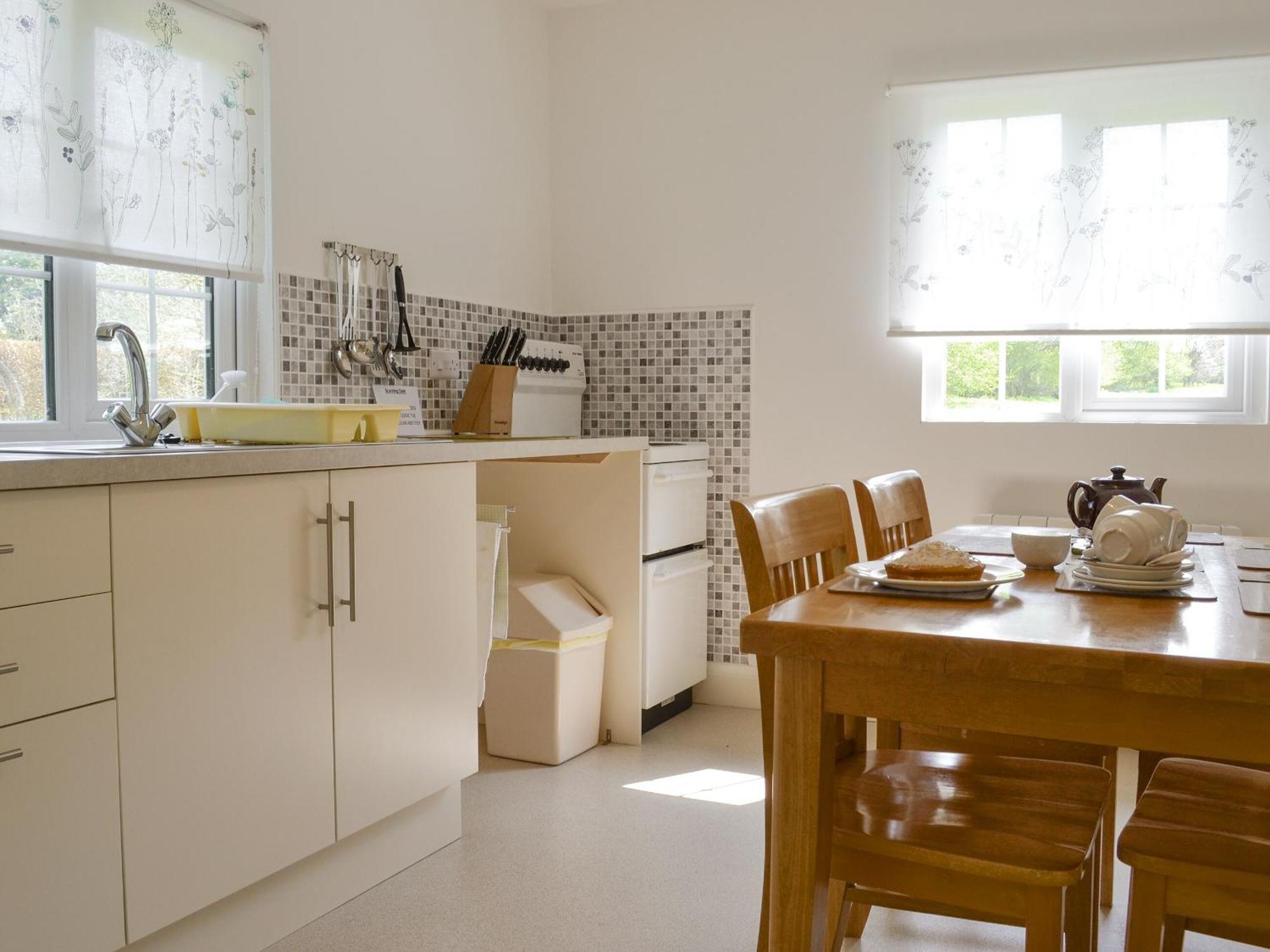 The Cottage - B4014 Wendling Buitenkant foto